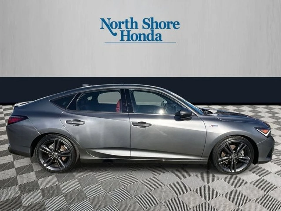 2024 Acura Integra 5th Gen - Image 4 of 10