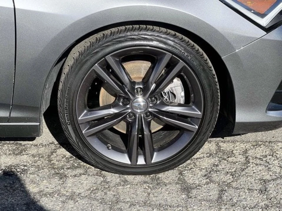 2024 Acura Integra 5th Gen - Image 7 of 10