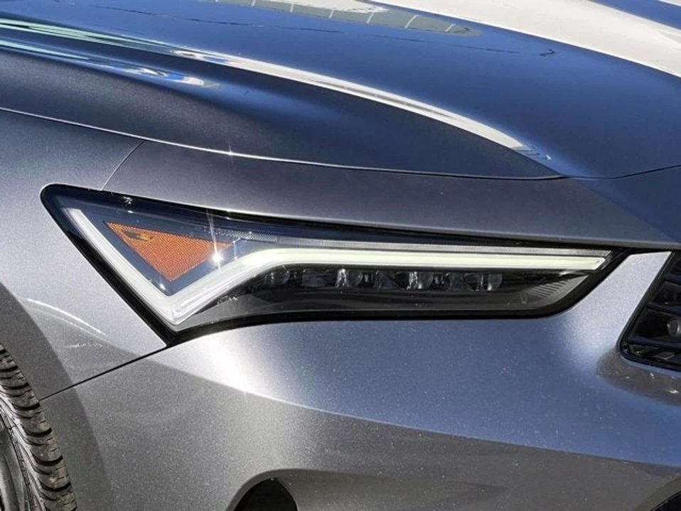 2024 Acura Integra 5th Gen - Image 8 of 10