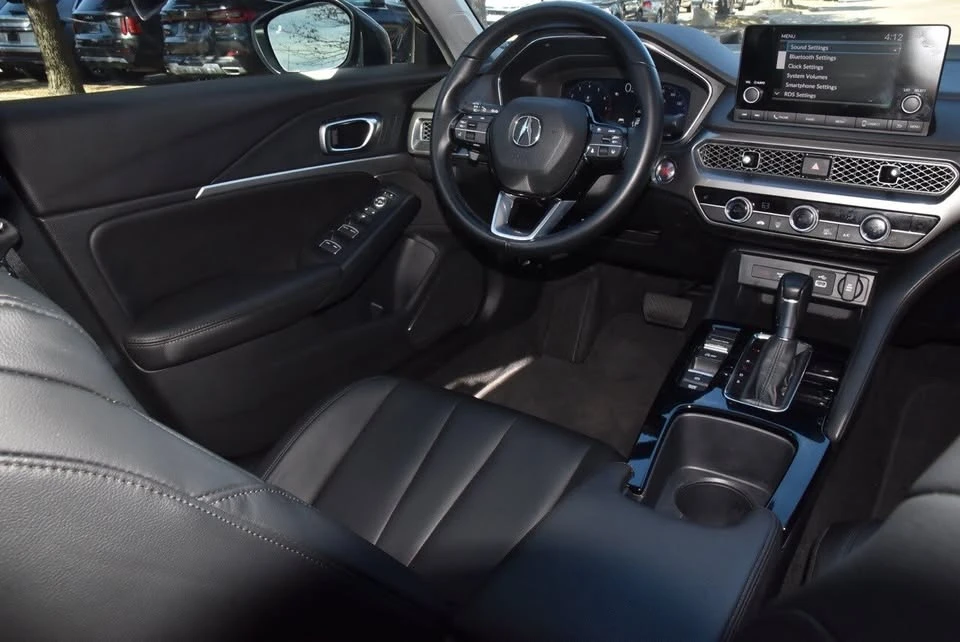 2024 Acura Integra 5th Gen - Image 5 of 6