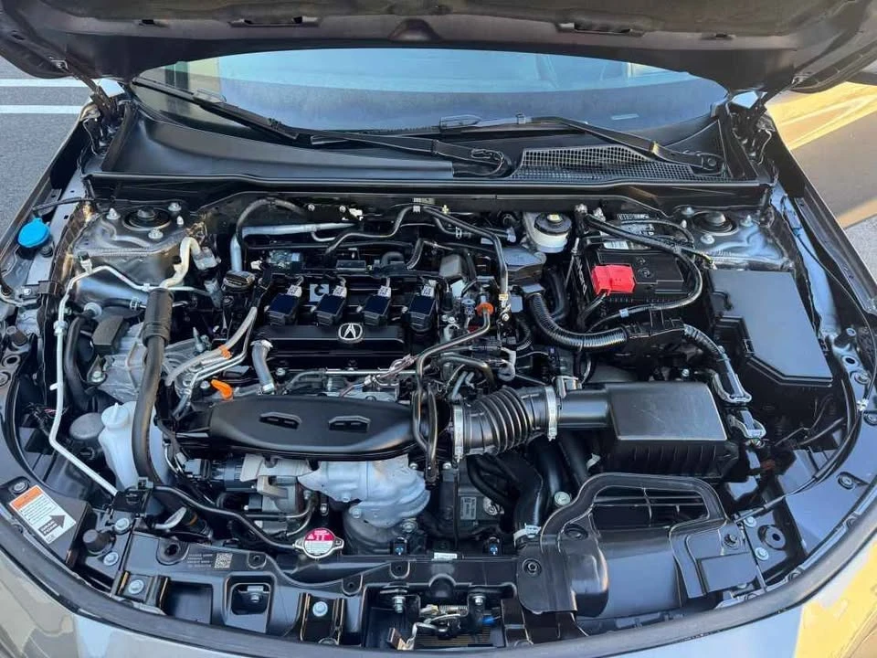 2024 Acura Integra 5th Gen - Image 6 of 9