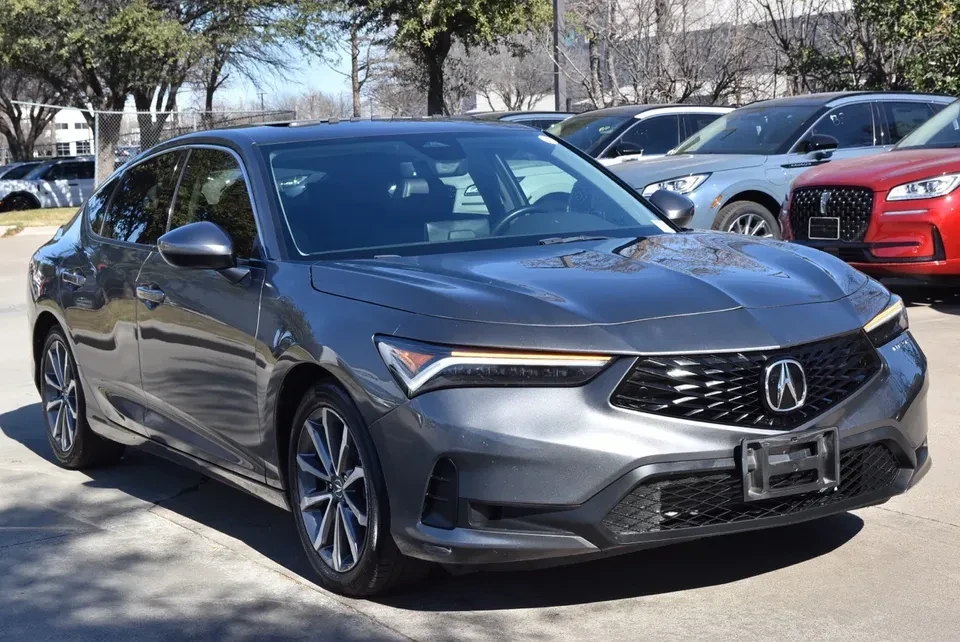 2024 Acura Integra 5th Gen - Image 2 of 6
