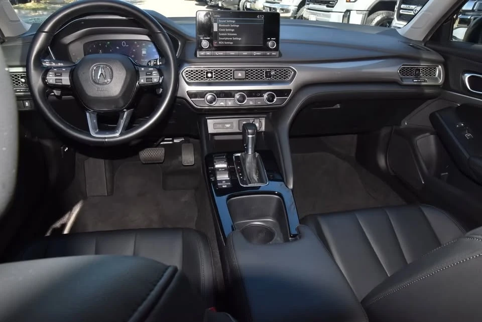 2024 Acura Integra 5th Gen - Image 6 of 6