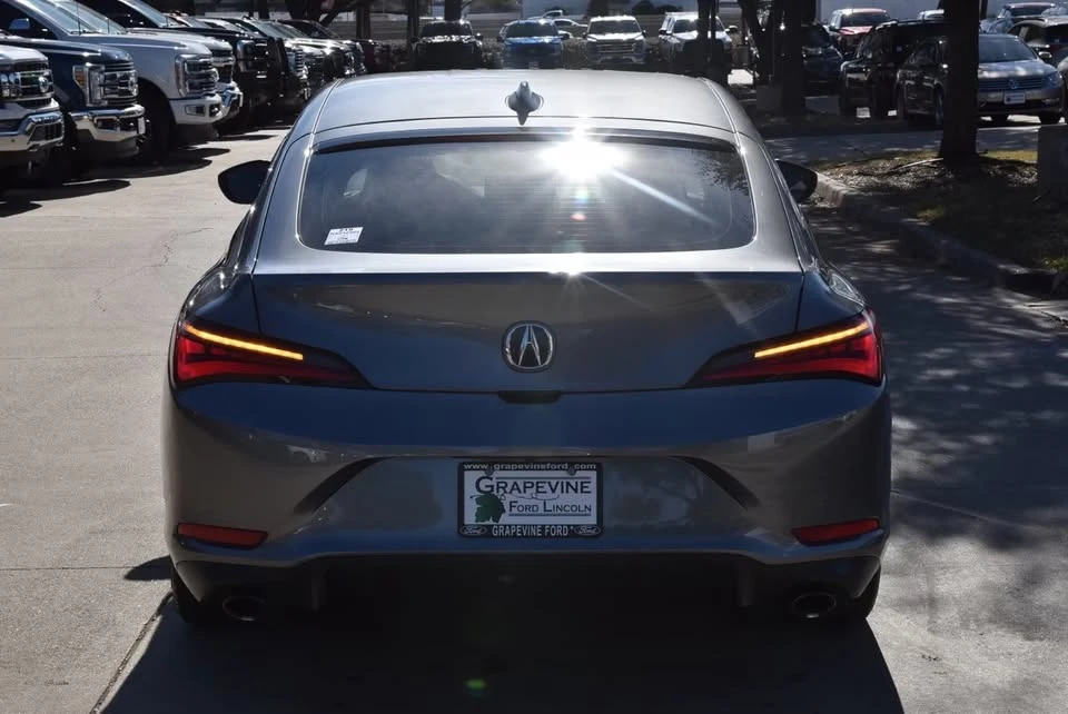 2024 Acura Integra 5th Gen - Image 3 of 6