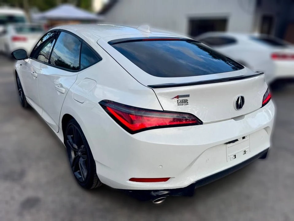 2024 Acura Integra 5th Gen - Image 7 of 20