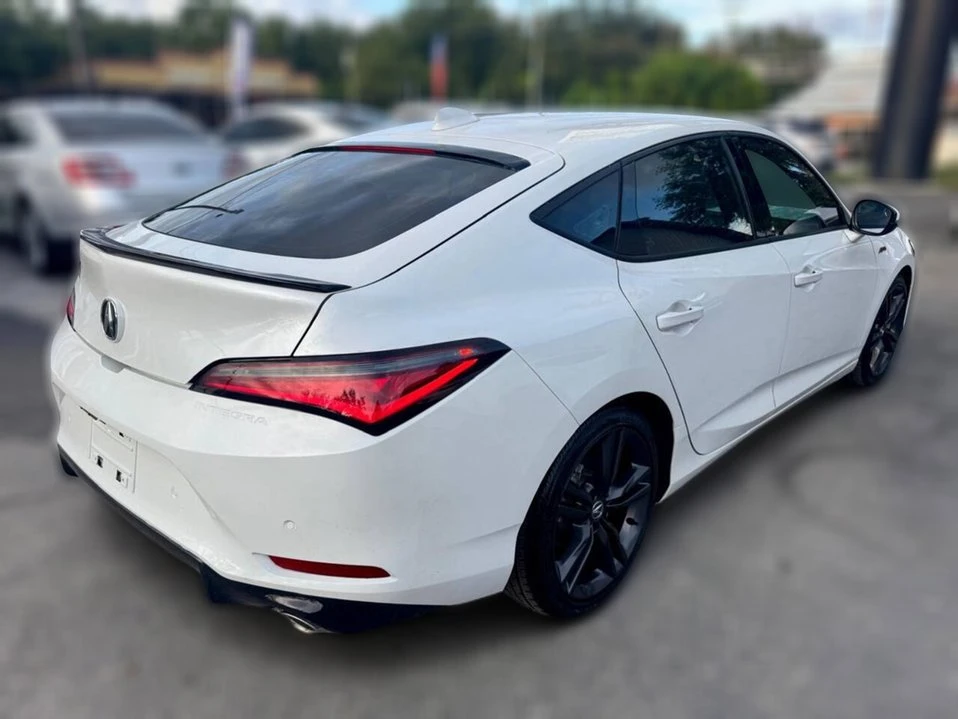 2024 Acura Integra 5th Gen - Image 5 of 20