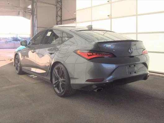 2024 Acura Integra 5th Gen - Image 5 of 20