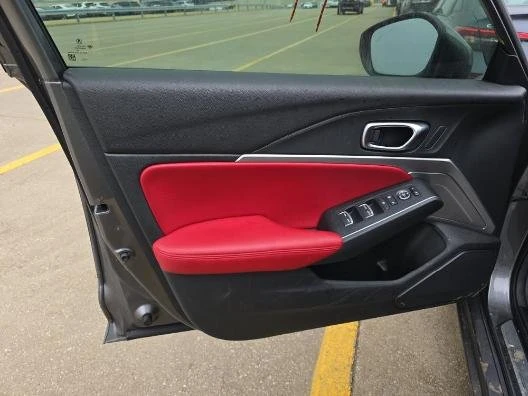 2024 Acura Integra 5th Gen - Image 17 of 20