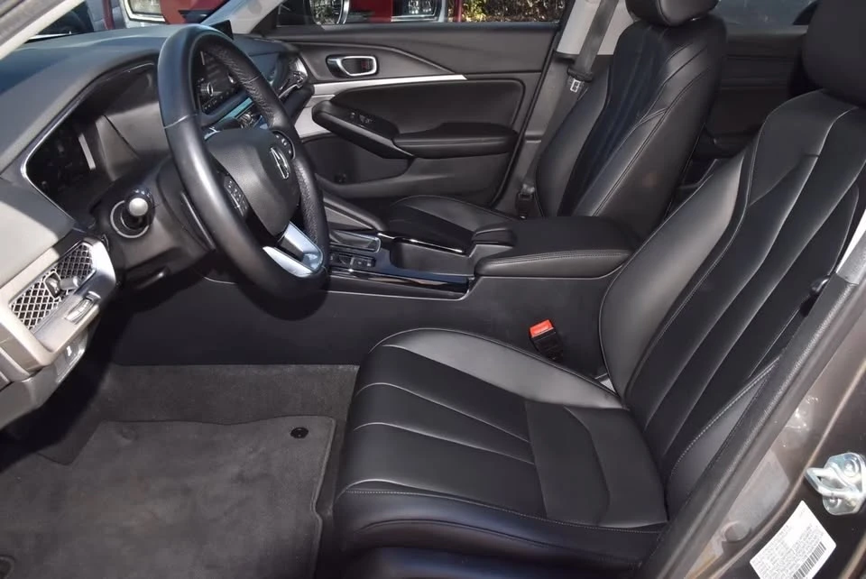 2024 Acura Integra 5th Gen - Image 4 of 6