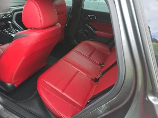 2024 Acura Integra 5th Gen - Image 13 of 20