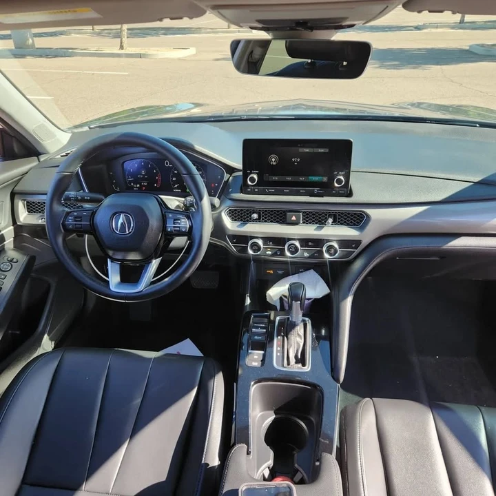 2024 Acura Integra 5th Gen - Image 8 of 13