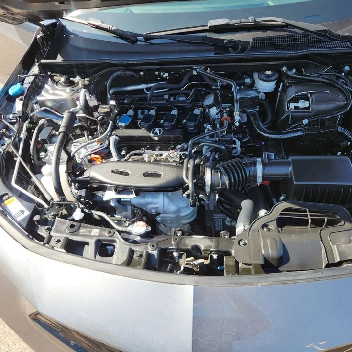 2024 Acura Integra 5th Gen - Image 12 of 13