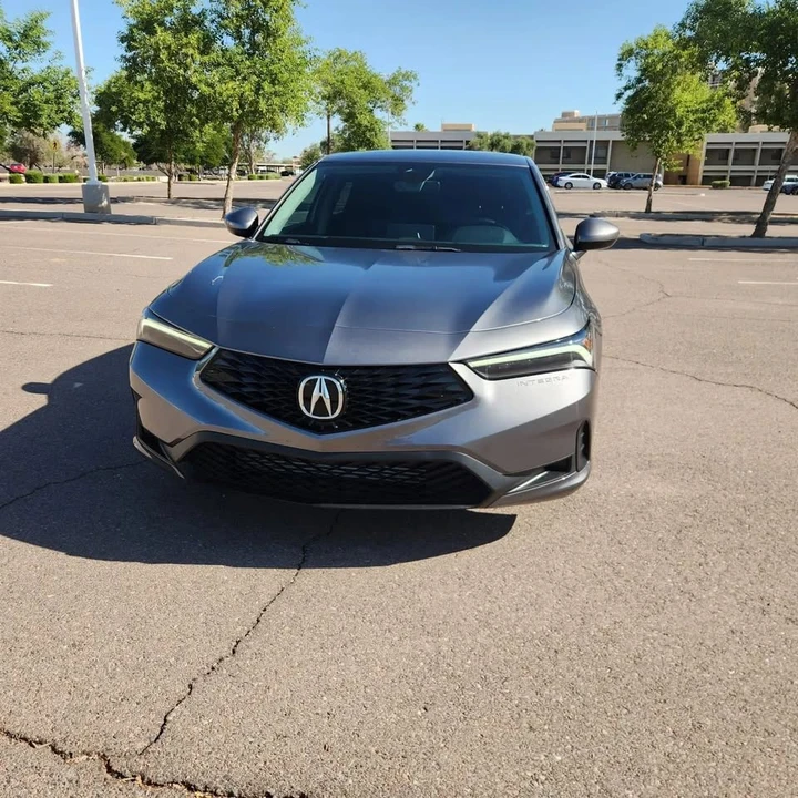 2024 Acura Integra 5th Gen - Image 2 of 13