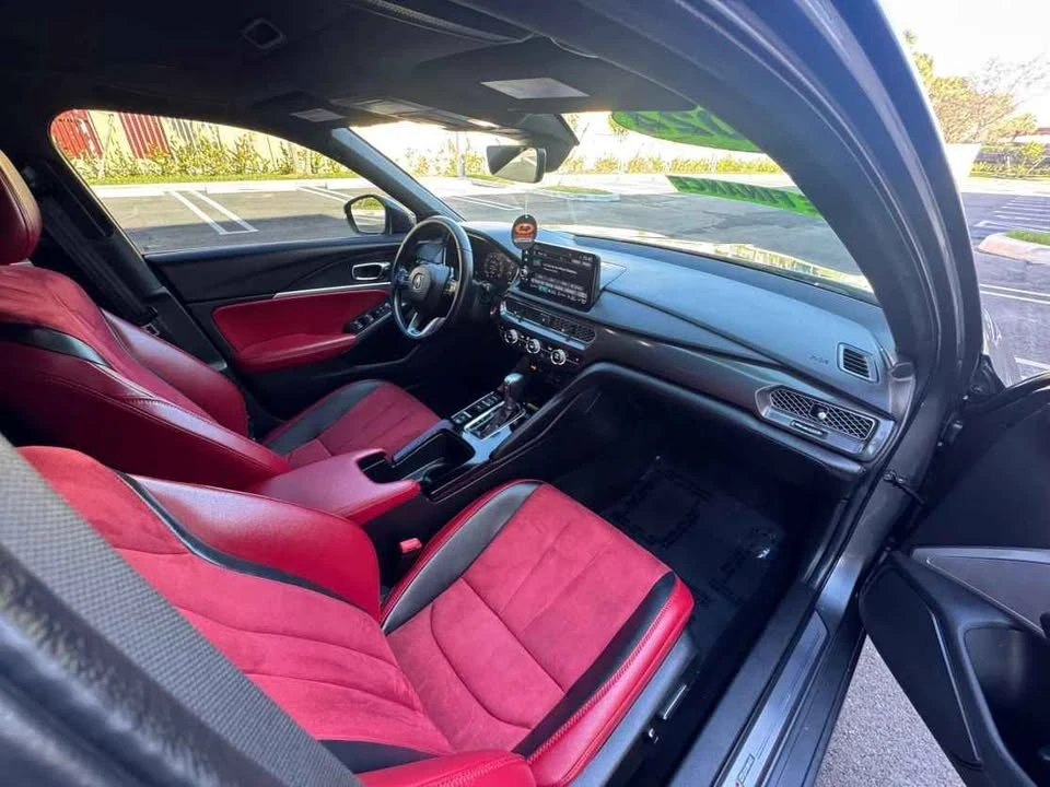 2024 Acura Integra 5th Gen - Image 7 of 9