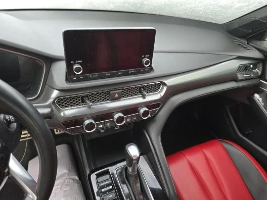 2024 Acura Integra 5th Gen - Image 15 of 20
