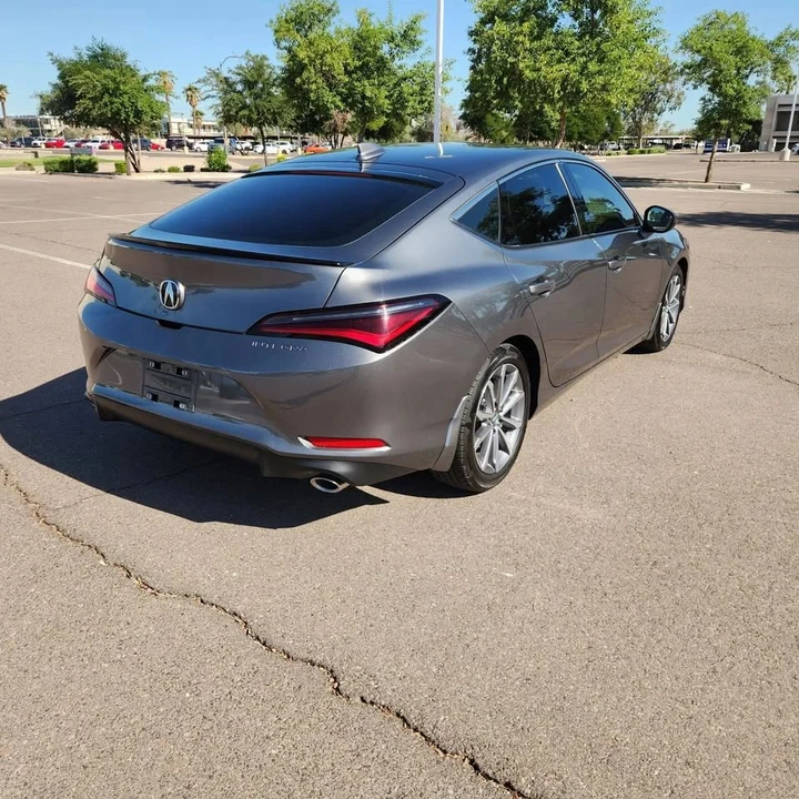 2024 Acura Integra 5th Gen - Image 6 of 13