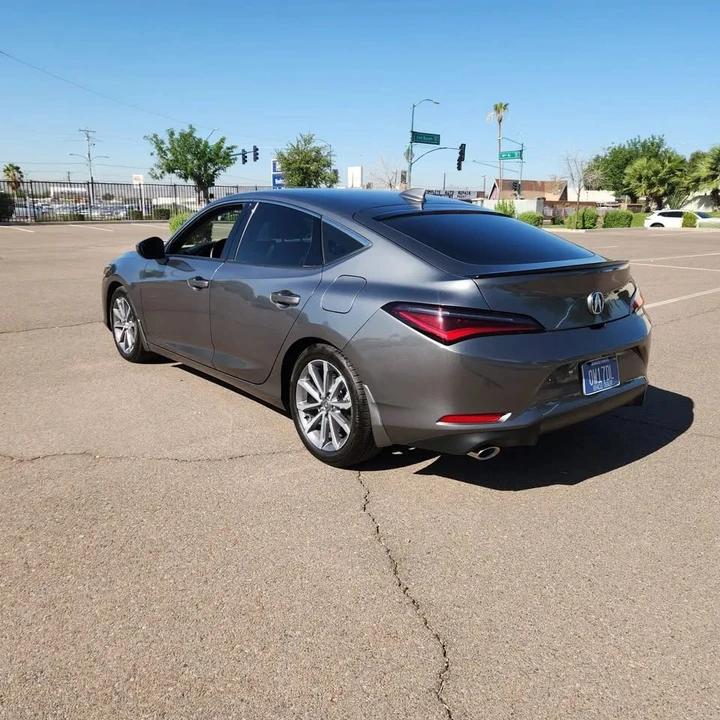 2024 Acura Integra 5th Gen - Image 5 of 13