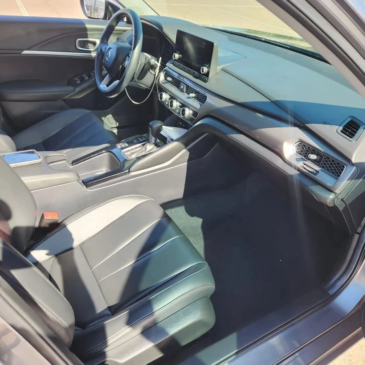 2024 Acura Integra 5th Gen - Image 11 of 13