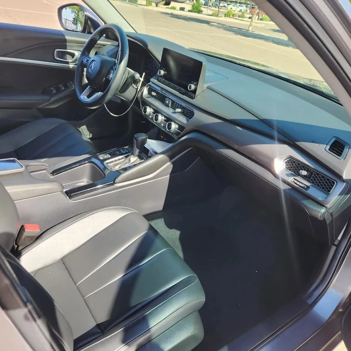2024 Acura Integra 5th Gen - Image 9 of 13