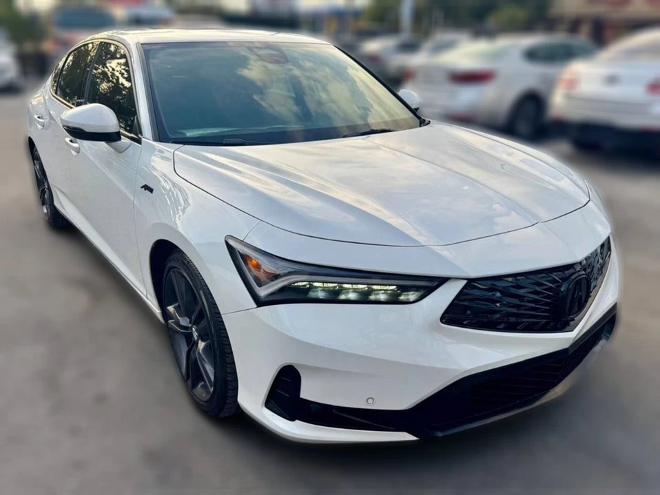 2024 Acura Integra 5th Gen - Image 3 of 20