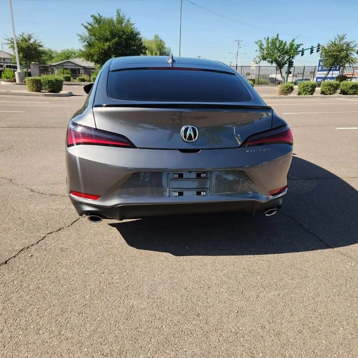 2024 Acura Integra 5th Gen - Image 4 of 13