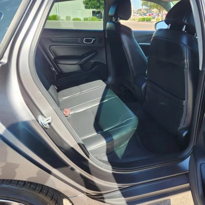 2024 Acura Integra 5th Gen - Image 13 of 13