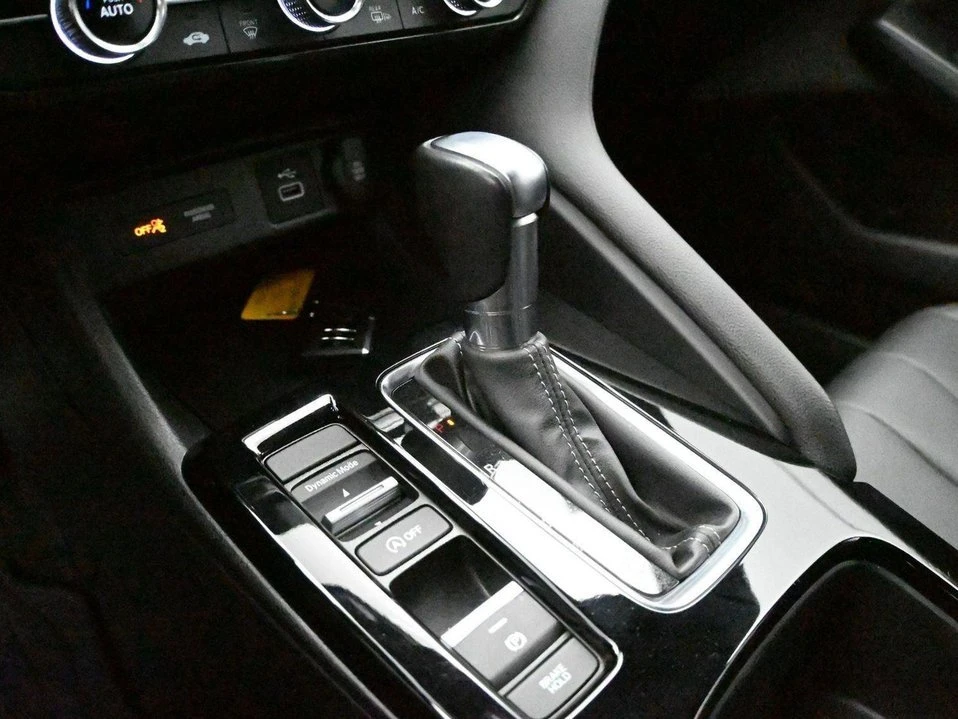 2024 Acura Integra 5th Gen - Image 5 of 10