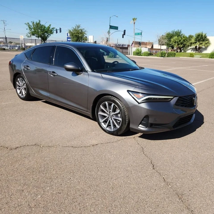 2024 Acura Integra 5th Gen - Image 3 of 13