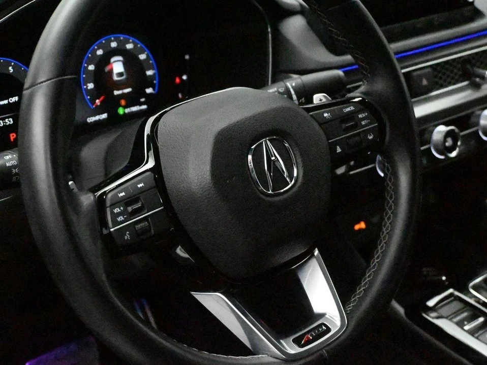 2024 Acura Integra 5th Gen - Image 9 of 10