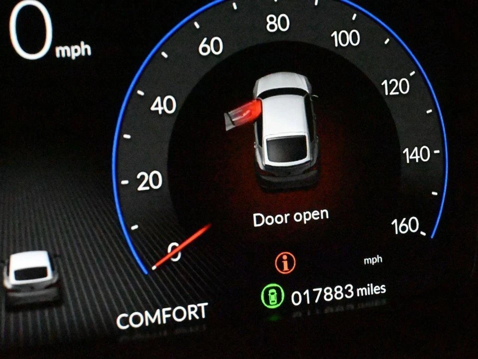 2024 Acura Integra 5th Gen - Image 3 of 10