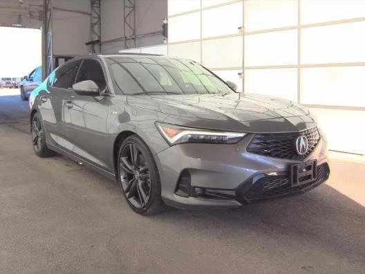 2024 Acura Integra 5th Gen - Image 2 of 20