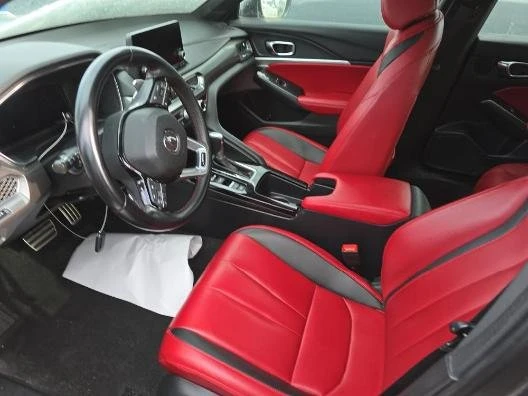 2024 Acura Integra 5th Gen - Image 20 of 20