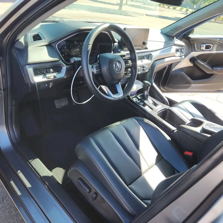 2024 Acura Integra 5th Gen - Image 7 of 13