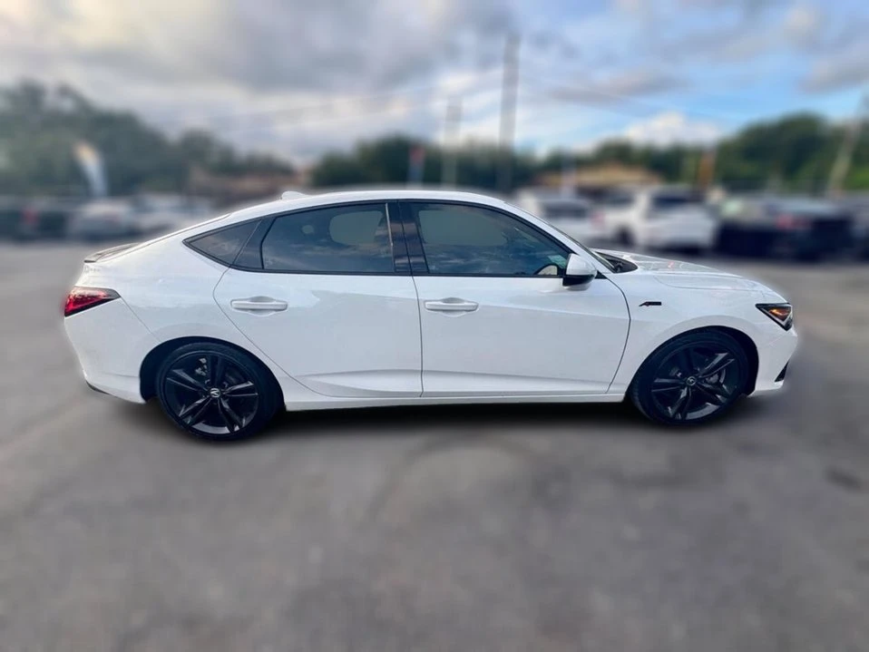 2024 Acura Integra 5th Gen - Image 4 of 20