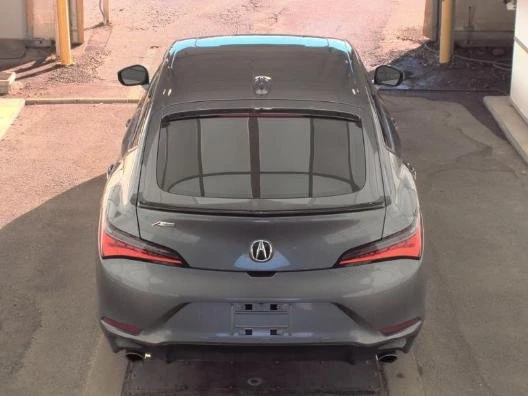 2024 Acura Integra 5th Gen - Image 7 of 20