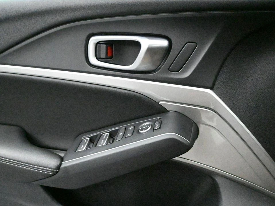 2024 Acura Integra 5th Gen - Image 7 of 10