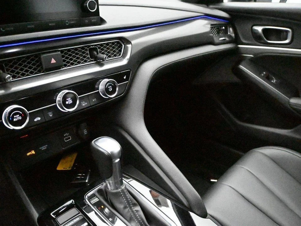 2024 Acura Integra 5th Gen - Image 4 of 10