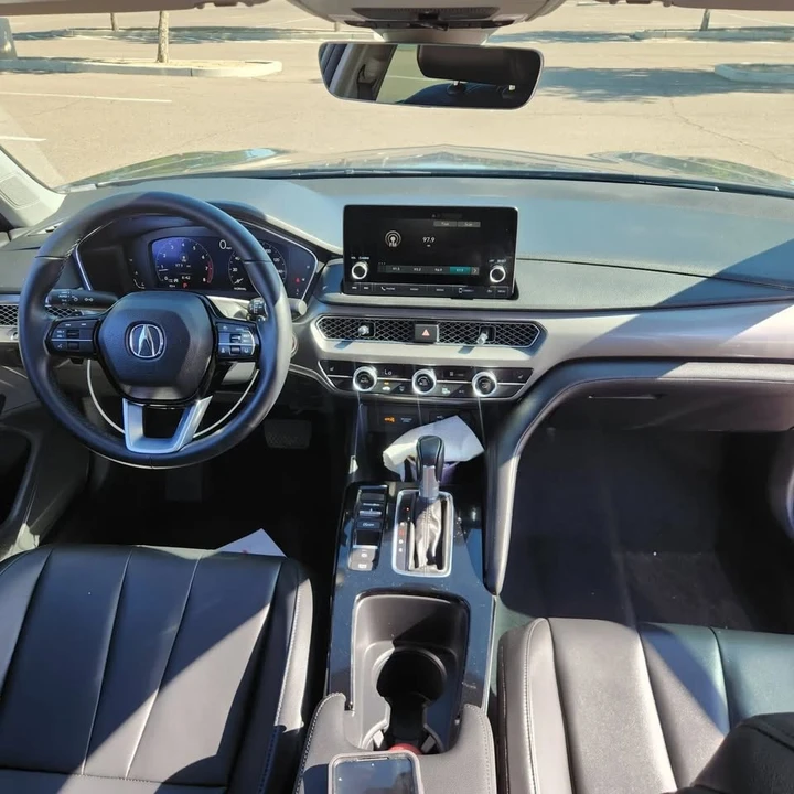 2024 Acura Integra 5th Gen - Image 10 of 13