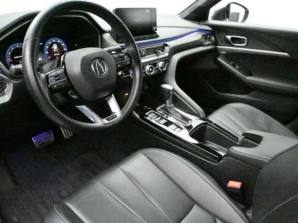 2024 Acura Integra 5th Gen - Image 2 of 10