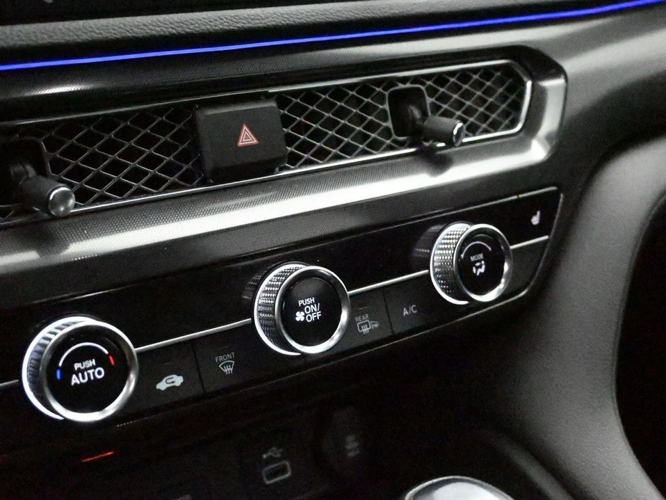 2024 Acura Integra 5th Gen - Image 6 of 10