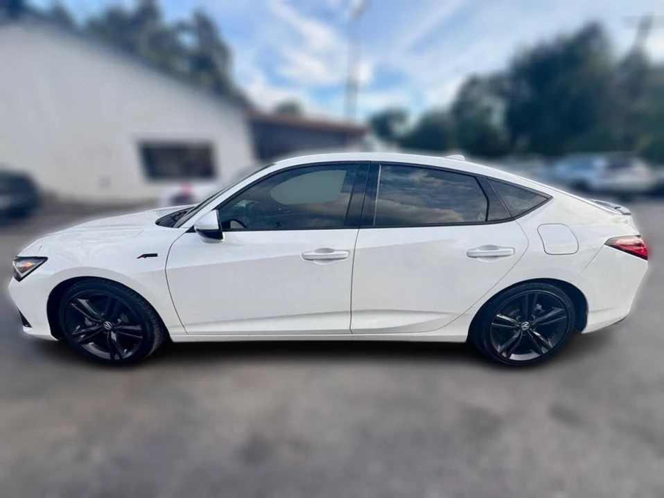 2024 Acura Integra 5th Gen - Image 8 of 20