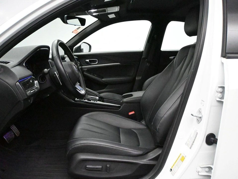2024 Acura Integra 5th Gen - Image 8 of 10