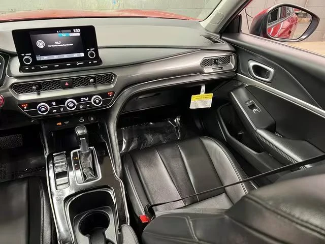 2024 Acura Integra 5th Gen - Image 9 of 9
