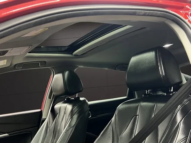 2024 Acura Integra 5th Gen - Image 7 of 9
