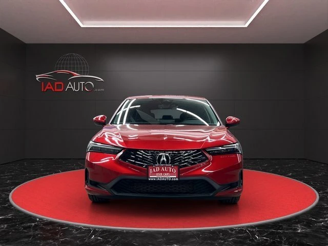 2024 Acura Integra 5th Gen - Image 2 of 9