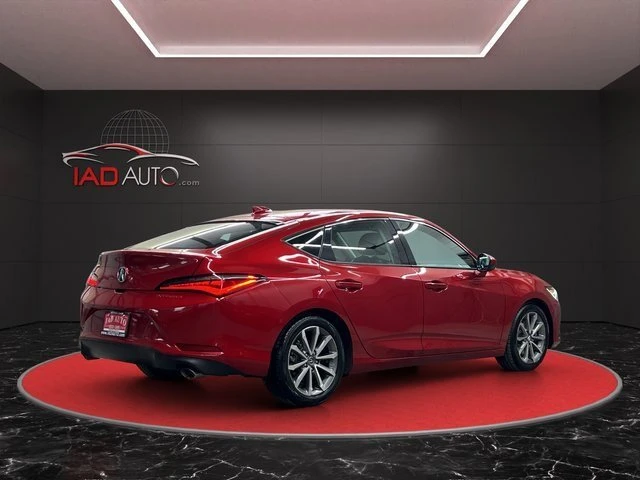 2024 Acura Integra 5th Gen - Image 5 of 9