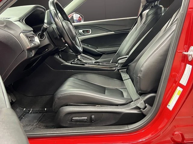2024 Acura Integra 5th Gen - Image 6 of 9