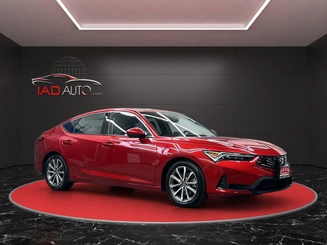 2024 Acura Integra 5th Gen - Image 3 of 9