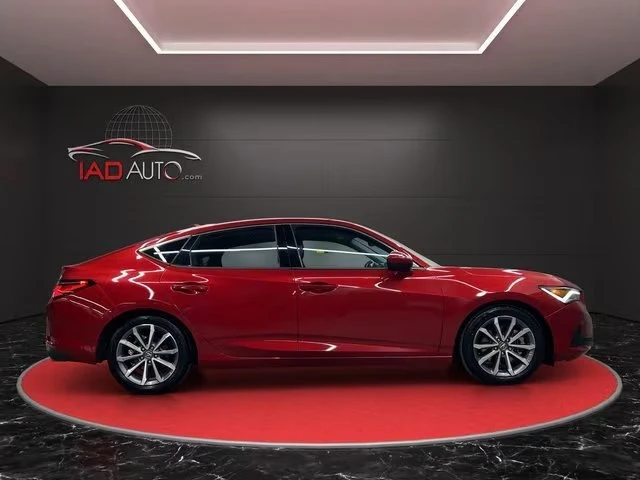 2024 Acura Integra 5th Gen - Image 4 of 9