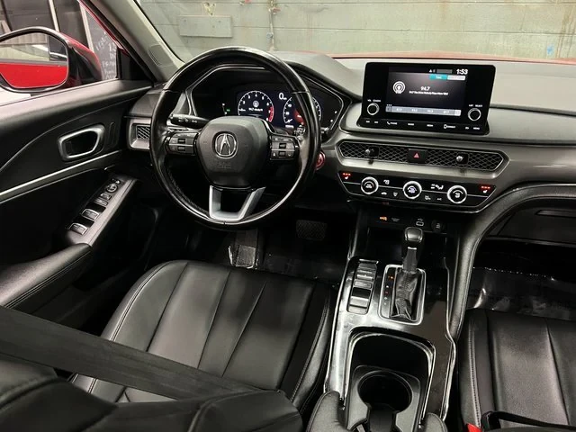 2024 Acura Integra 5th Gen - Image 8 of 9